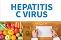 HEPATITIS C VIRUS , HCV. Medical Report , Hepatitis C virus (HCV) testing , Drugs for hepatitis C virus (HCV) treatment , hcv he