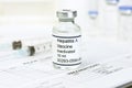 Hepatitis A Vaccine