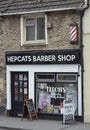 Hepcats Barber Shop
