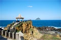 Heping Island Park in Keelung