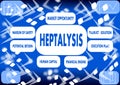 Heptalysis Analysis