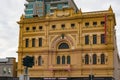 Her Majesty Theatre in Adelaide, South Australia