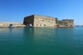 Heraklion Harbour and Fortress, Crete