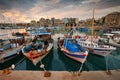 Heraklion Royalty Free Stock Photo