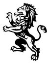 Lion Rampant 2