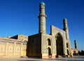 The Great Mosque of Herat in Afghanistan