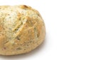 Herb Artisan Bread