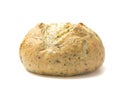 Herb Artisan Bread