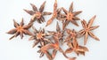 Herb BaJiaoHuiXiang or Anisi Stellati Fructus or Truestar Anise