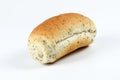 Herb Bread Loaf Bun Royalty Free Stock Photo