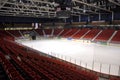 Herb Brooks Arena, Lake Placid, USA
