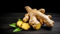 Herb_Ginger_Fresh_Realistic1_7