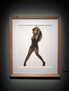 Herb Ritts - In Full Light, Fotografiska i Stockholm