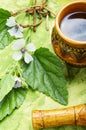 Althaea Herbal Tea