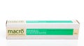 Herbal Toothpaste Royalty Free Stock Photo