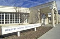 Herbert Hoover Presidential Library Museum, West Branch, Iowa