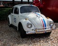 Herbie the Love Bug