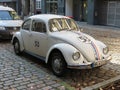 Herbie Love Bug 53