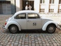 Herbie Love Bug 53