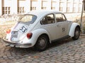 Herbie Love Bug 53