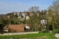 Herblay sur seine, kthe picturesque city