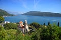 Herceg Novi, Montenegro.