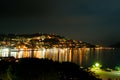 Herceg Novi - Montenegro Royalty Free Stock Photo