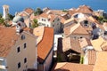 Herceg Novi - Montenegro Royalty Free Stock Photo
