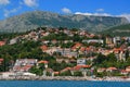 Herceg Novi, Montenegro