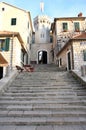 Herceg Novi, Montenegro