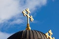 Hercegovacka Gracanica - Orthodox church in Trebinje, Bosnia