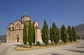 Hercegovacka Gracanica -Trebinje