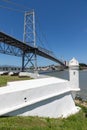 Hercilio Luz bridge