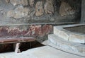 Herculaneum Bath House