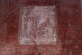 Herculaneum, or Ercolano, near Naples in Italy is just beneath the modern town