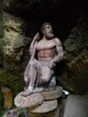 The hercules caves in tanger morocco
