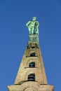 Hercules monument Kassel