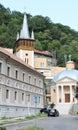 Hercules Square, Baile Herculane, Romania