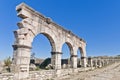 Hercules Works House at Volubilis, Morocco