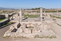 Hercules Works House at Volubilis, Morocco