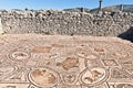 Hercules Works House at Volubilis, Morocco