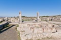 Hercules Works House at Volubilis, Morocco