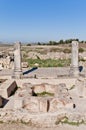 Hercules Works House at Volubilis, Morocco