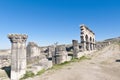 Hercules Works House at Volubilis, Morocco