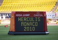 Herculis 2010 - Monaco