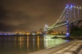 HercÃÂ­lio Luz Bridge - Florianopolis - SC - Brazil