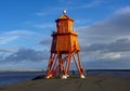 Herd Groyne in South Shields