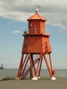 Herd Groyne, South Shields, Tynemouth