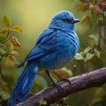 Blue Brid