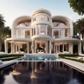 Expensive House